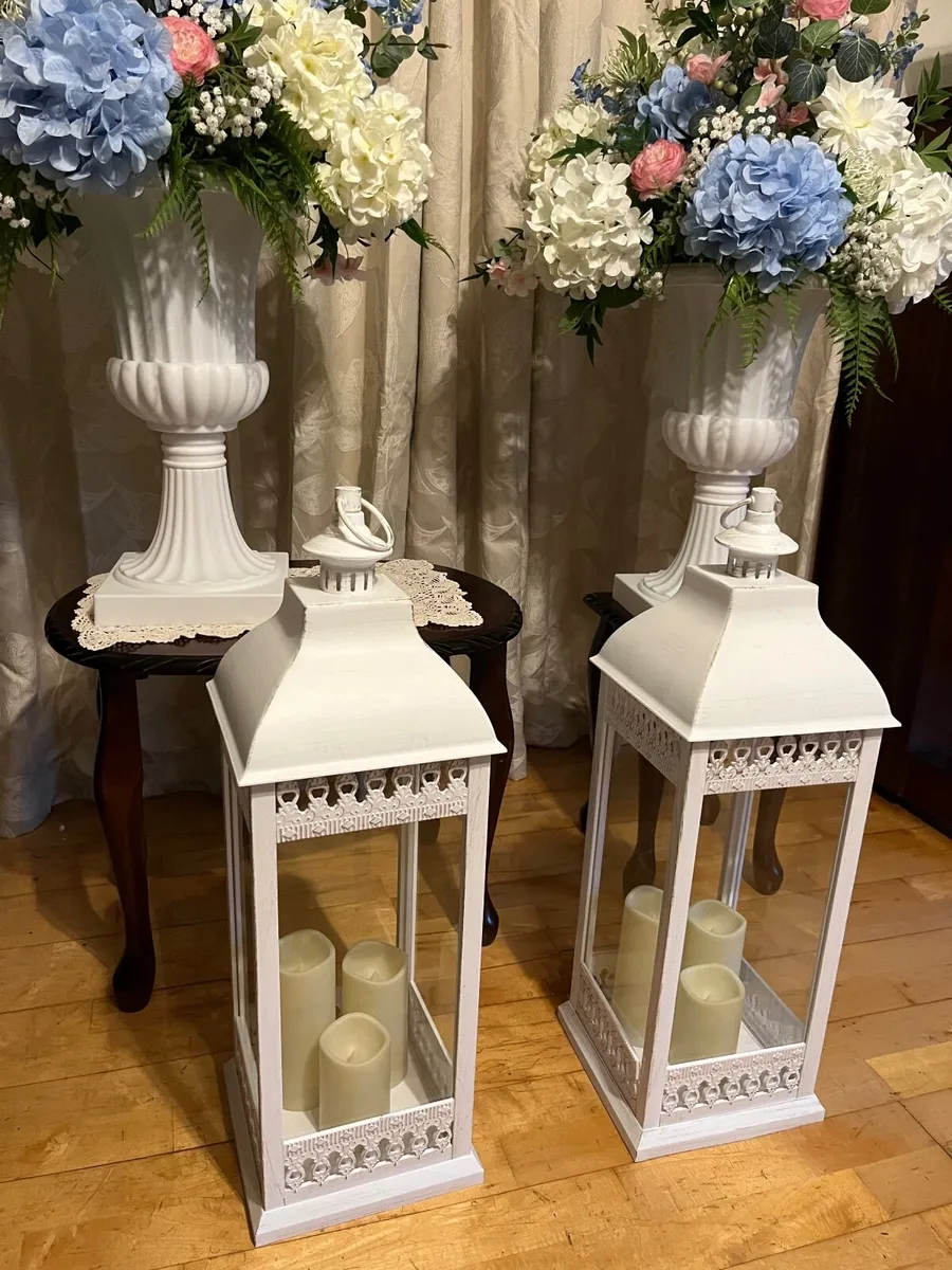 Wedding flowers - Image 3