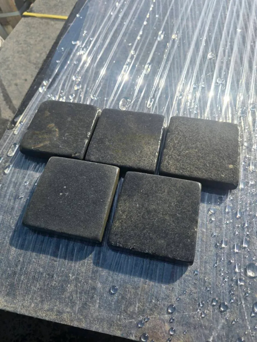 Black granite  G654 & G695 - Image 3