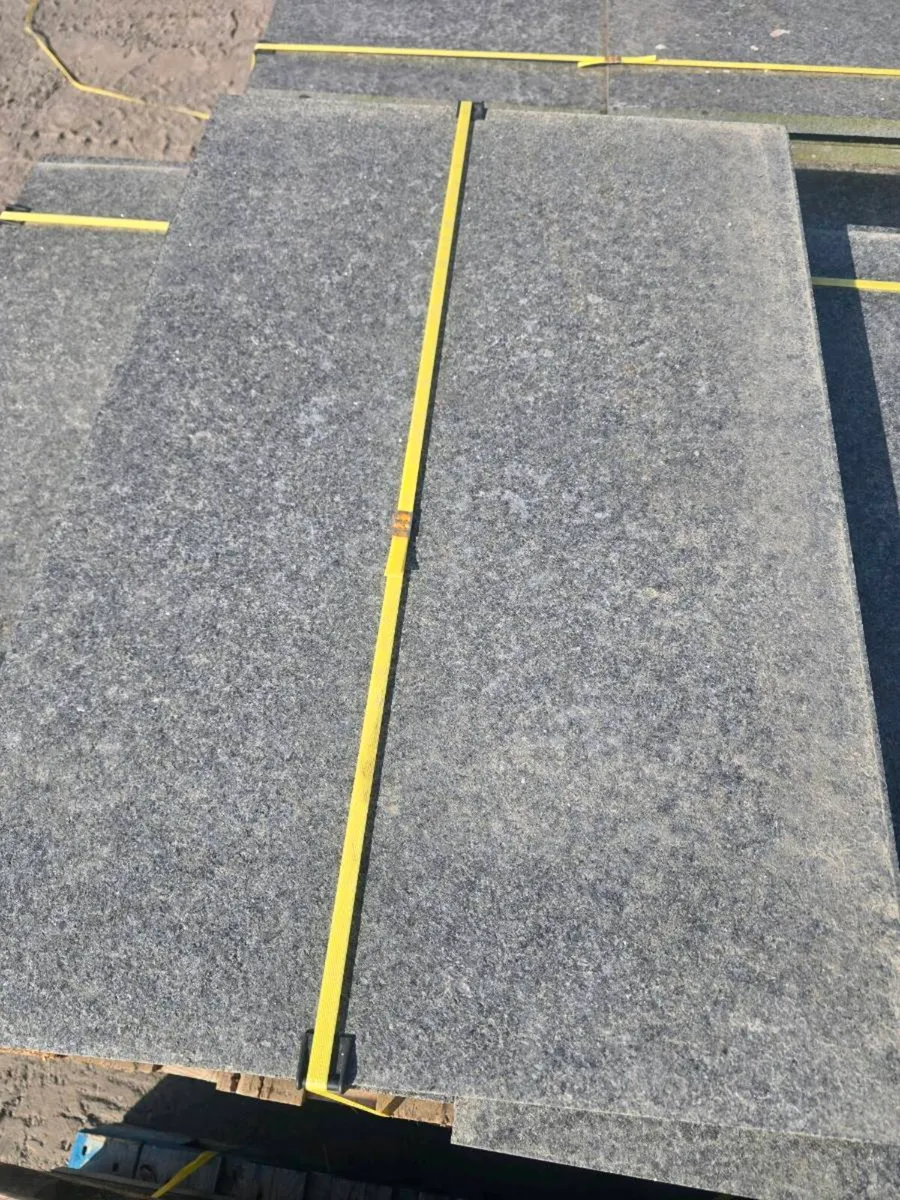 Black granite  G654 & G695 - Image 4