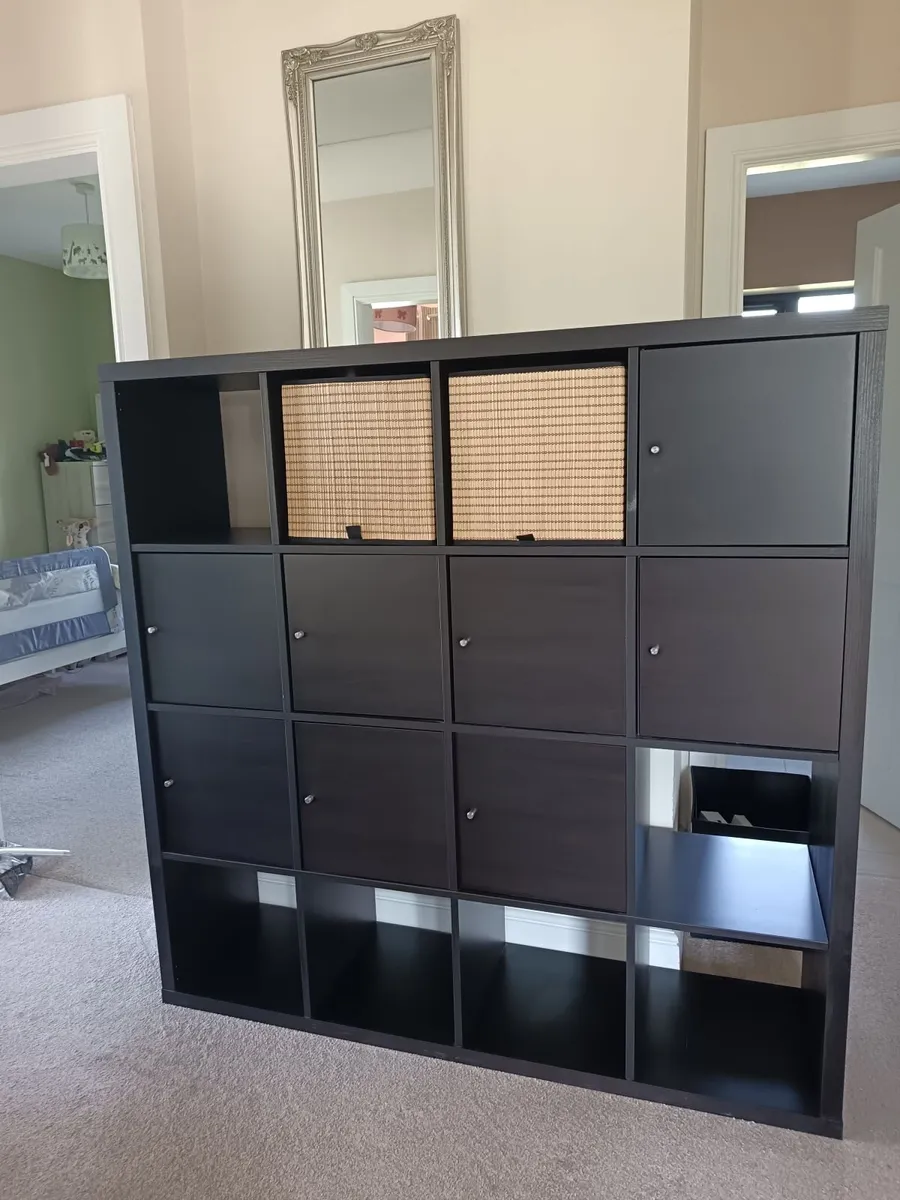 Kallax Shelving Storage Unit - Image 2