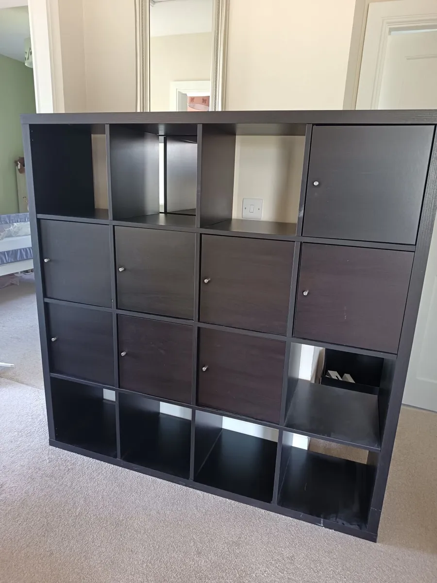 Kallax Shelving Storage Unit - Image 4
