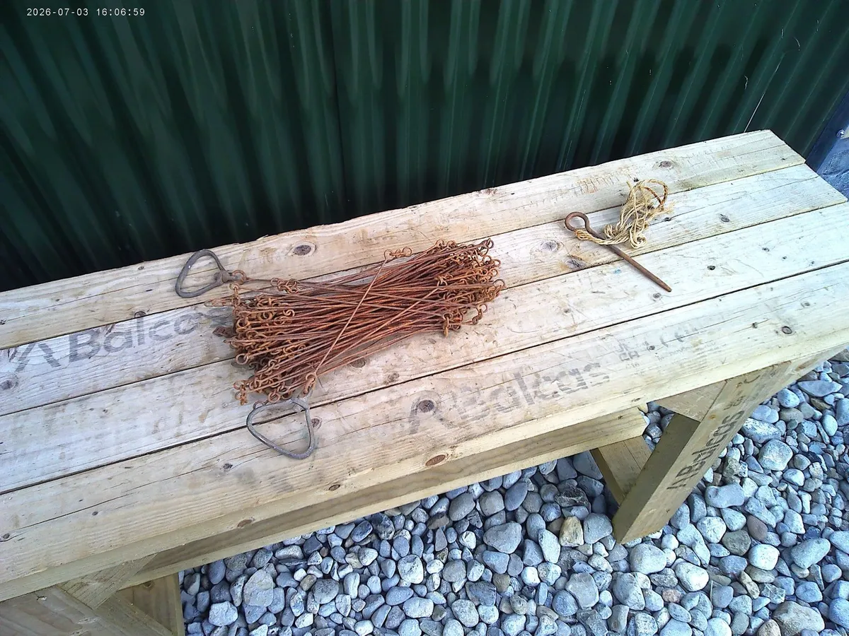 Measuring Chain - Image 1