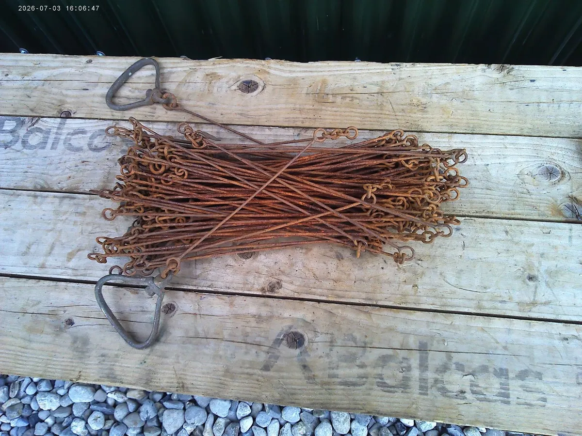 Measuring Chain - Image 2