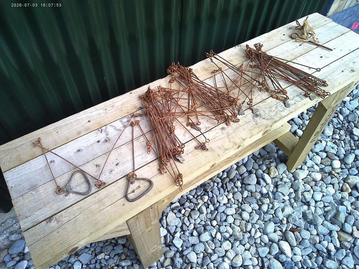 Measuring Chain - Image 3