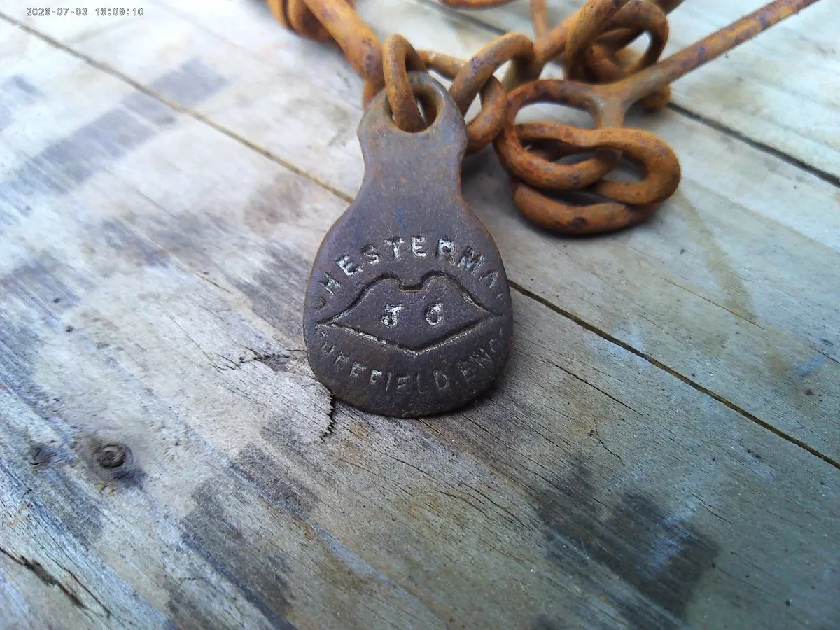 Measuring Chain - Image 4