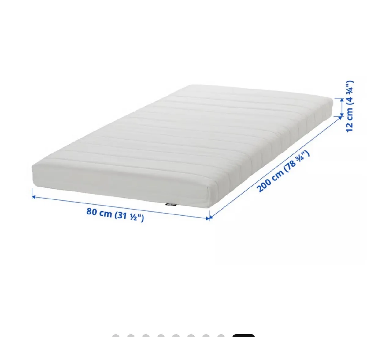 Day bed - Image 3