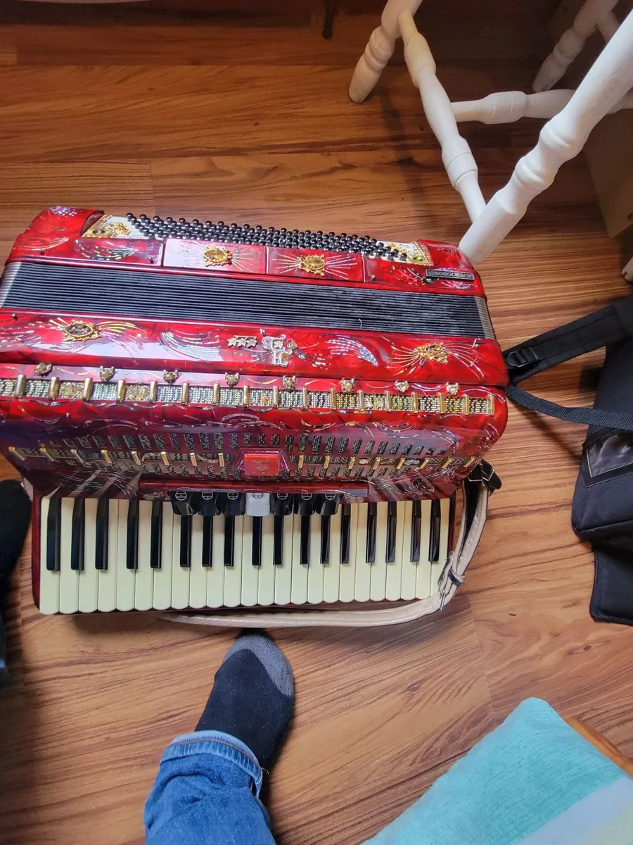 Accordion - Image 1