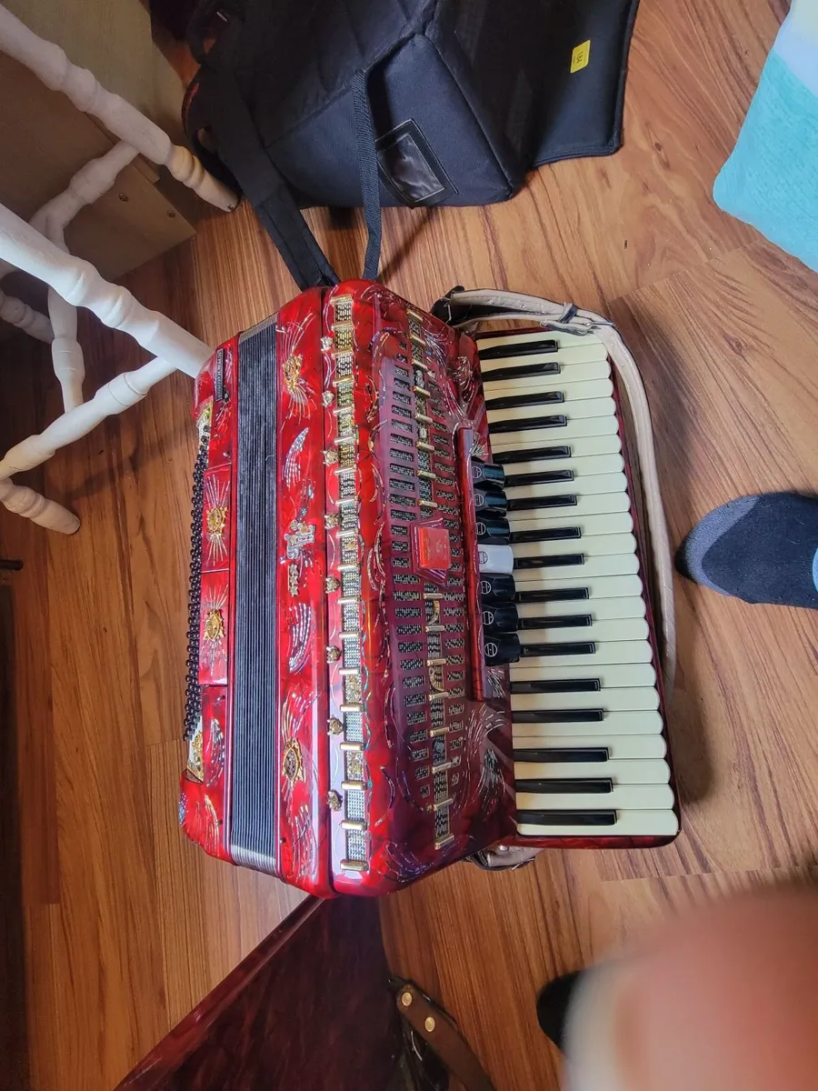 Accordion - Image 3
