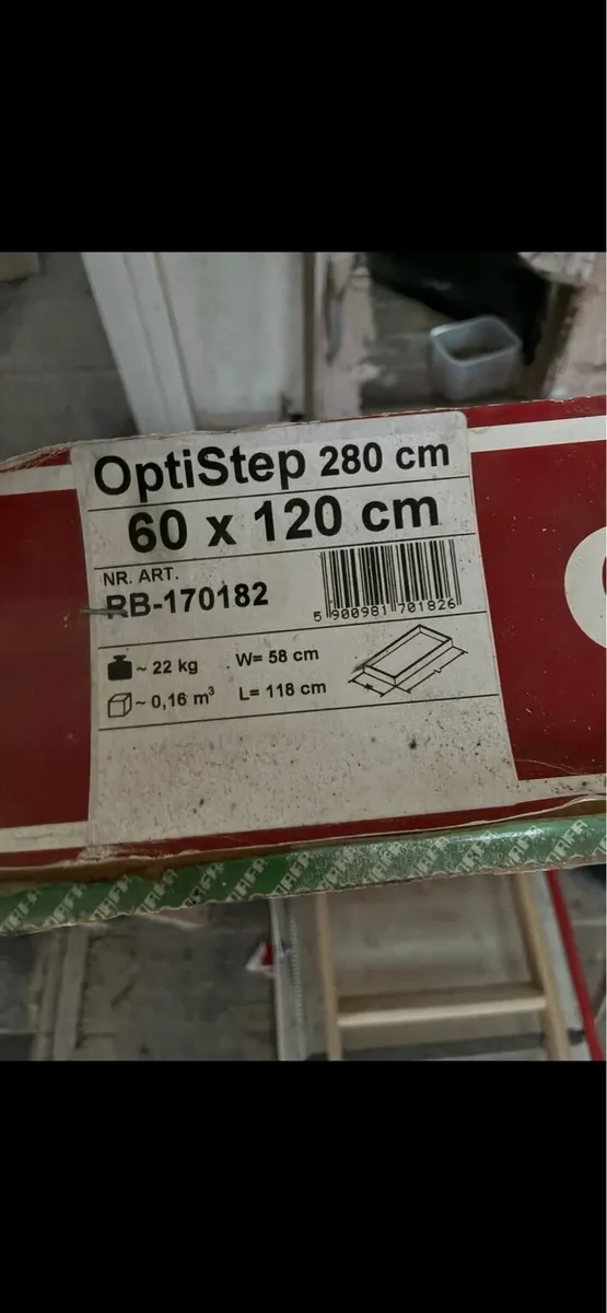 Staighre / loft ladder / attic stairs - Image 3