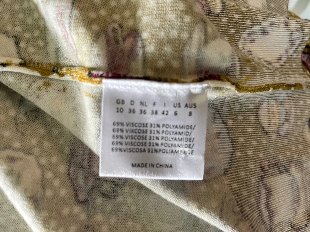 Joe Brown’s Cute Delph Cardigan Size 10 - Image 4