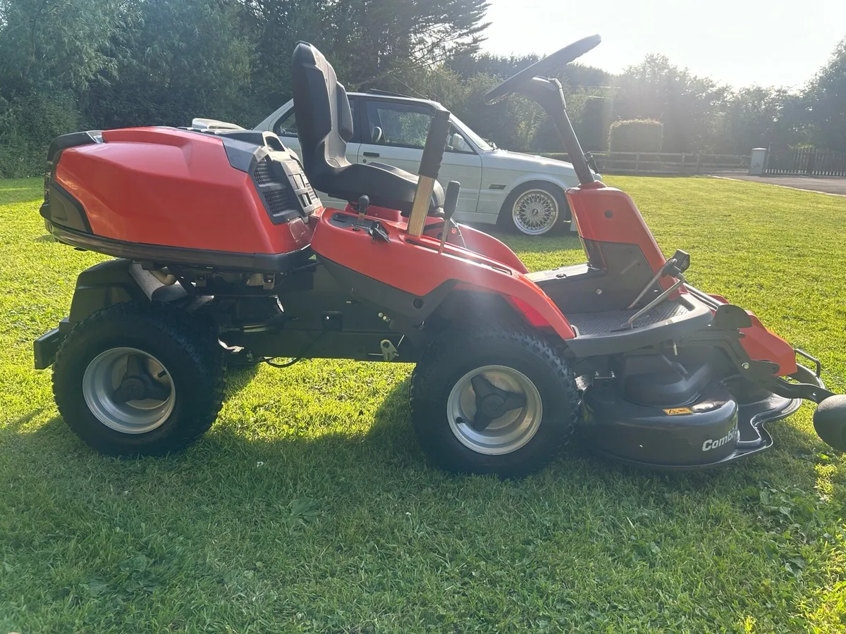 Husqvarna - Image 3