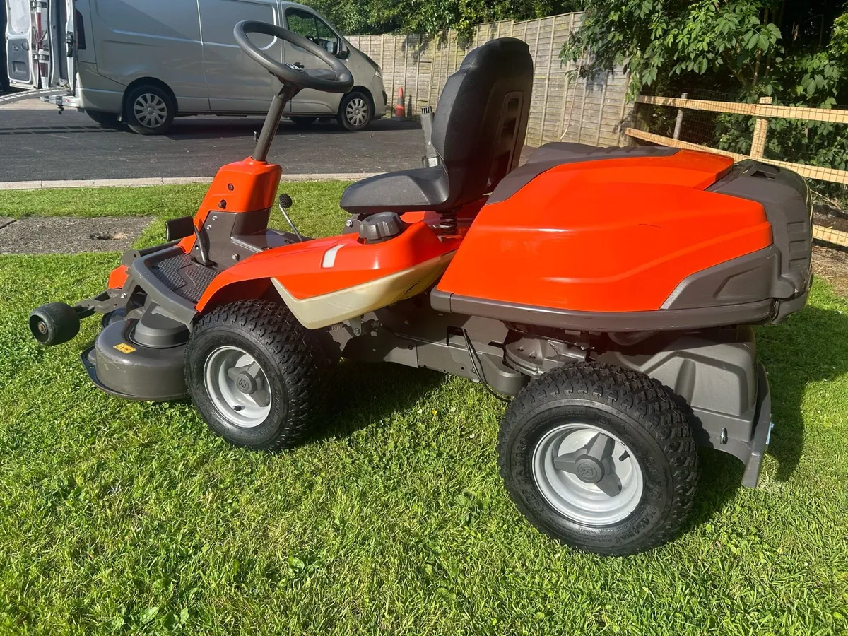 Husqvarna - Image 4