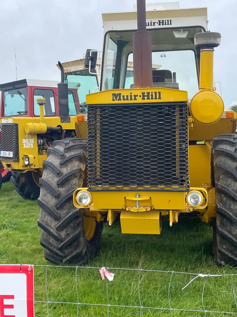 Midland Vintage Show - Mon 3rd Aug - Image 3