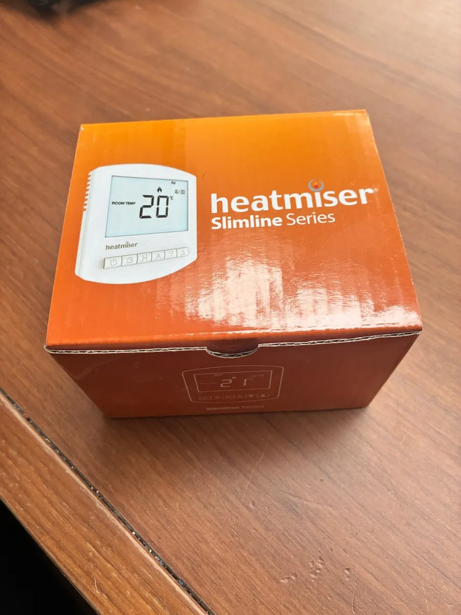 Thermostat - Image 1