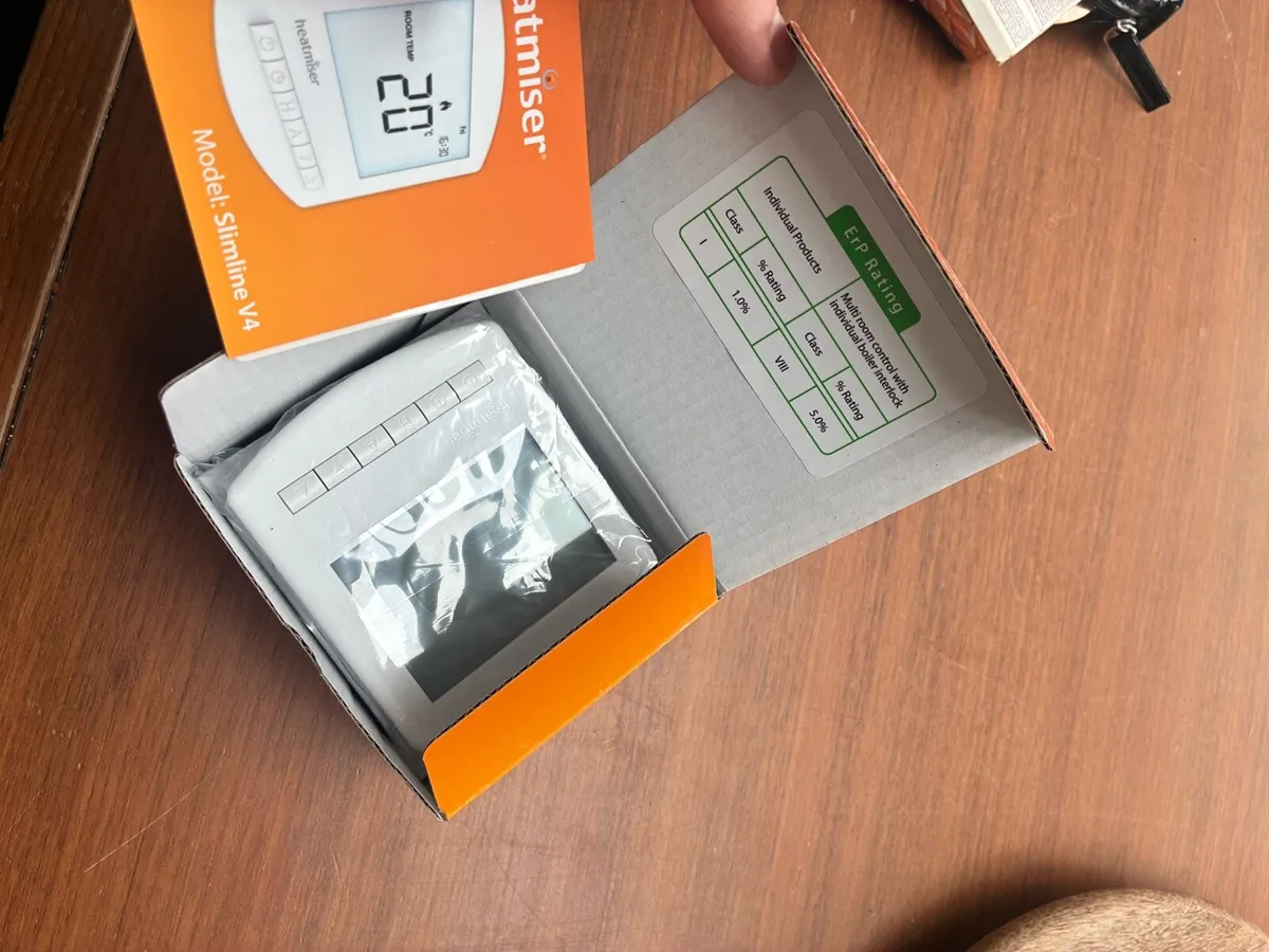 Thermostat - Image 2