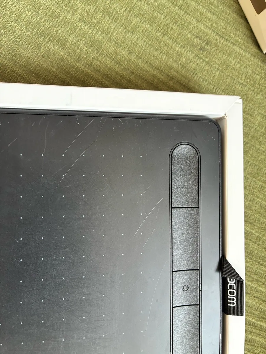 Wacom intuos - Image 3