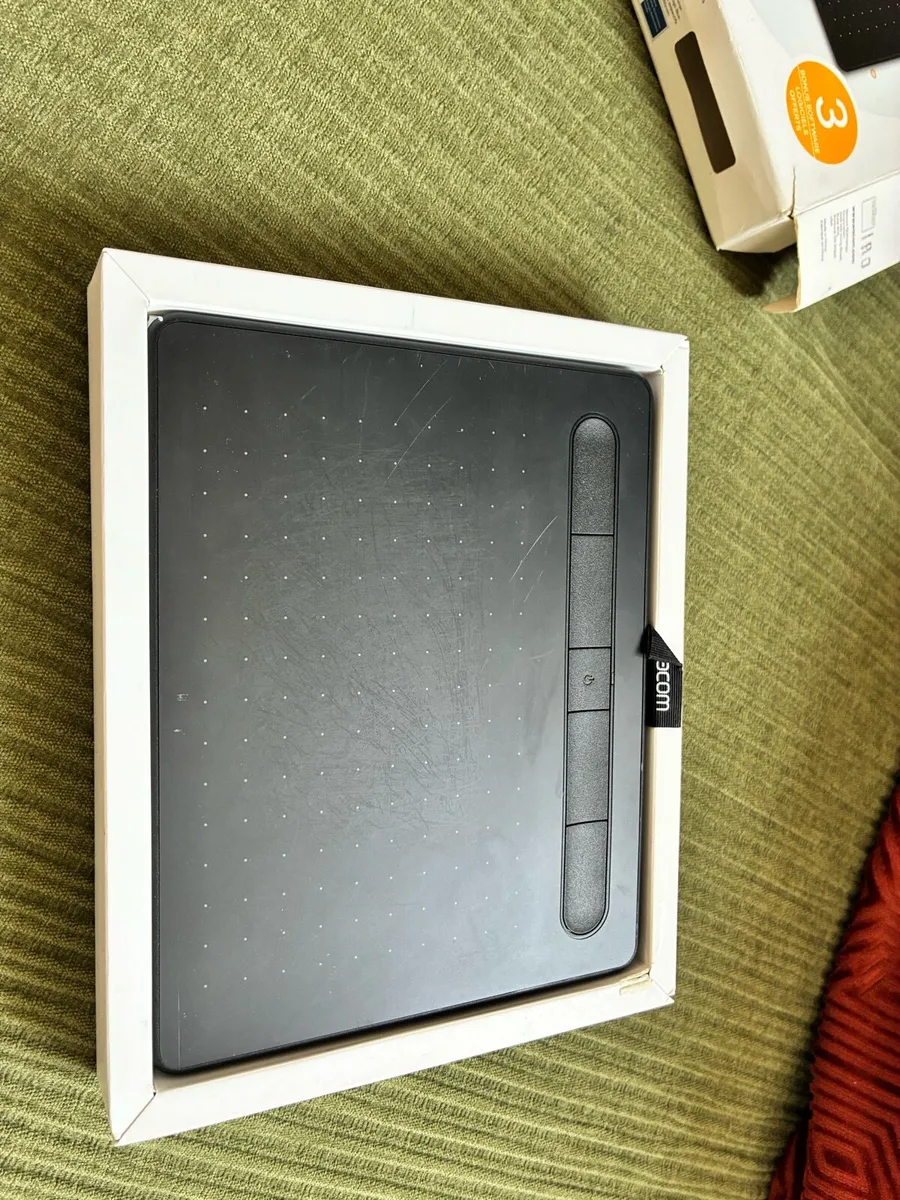 Wacom intuos - Image 2