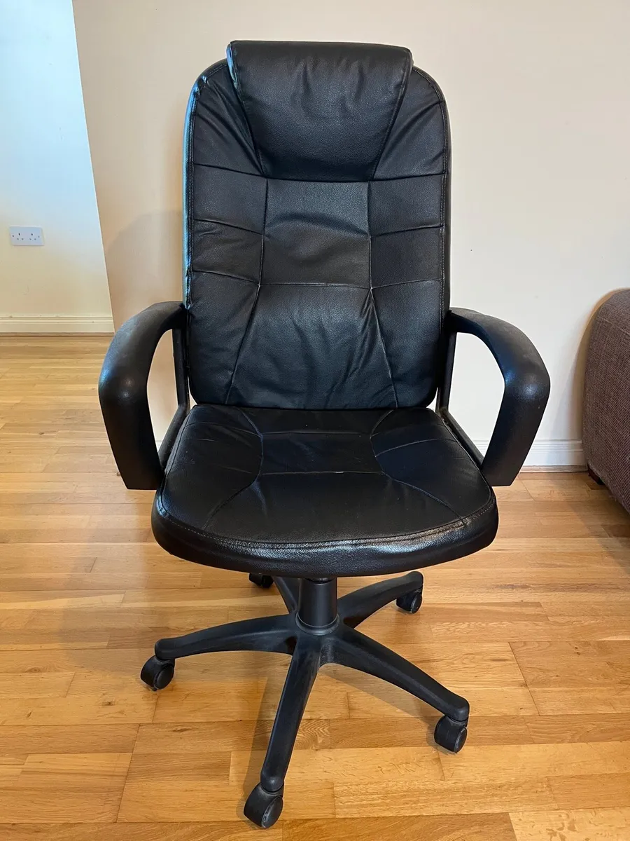 Office chair - Image 2