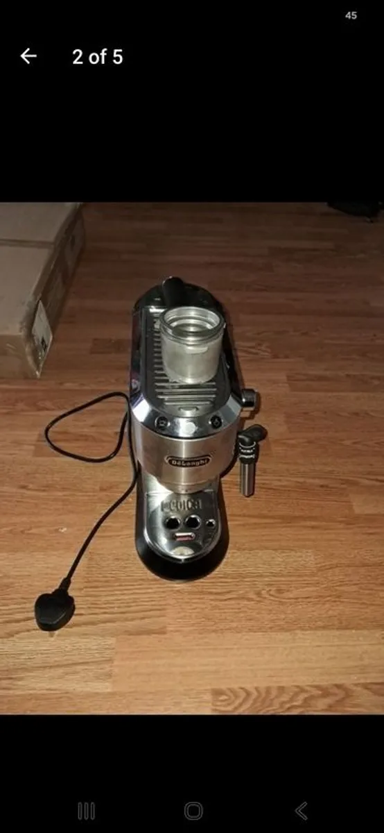 Coffee maker - Image 1
