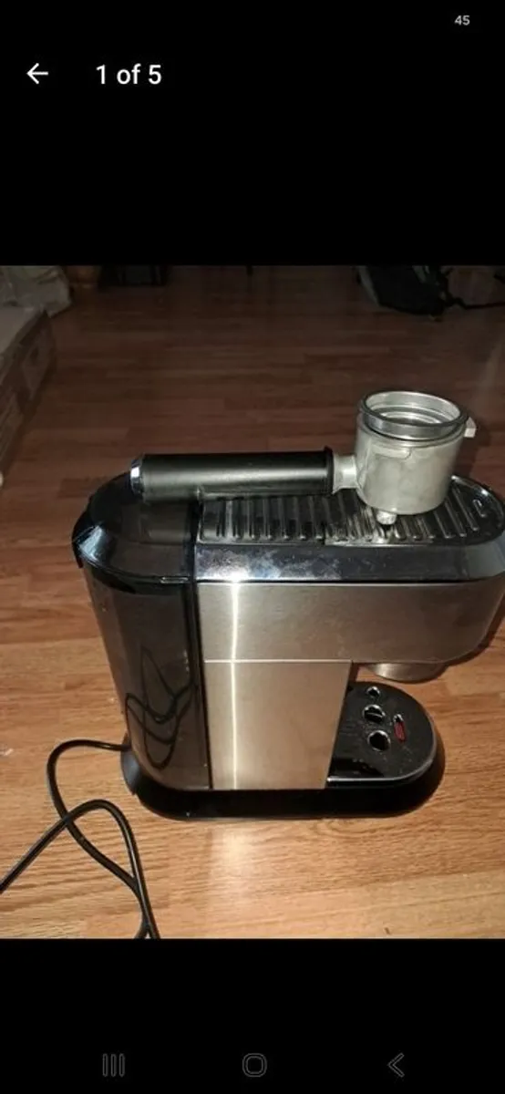 Coffee maker - Image 3