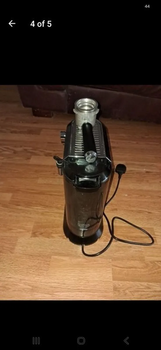 Coffee maker - Image 4