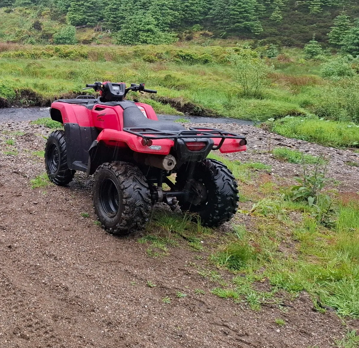 Quad - Image 4