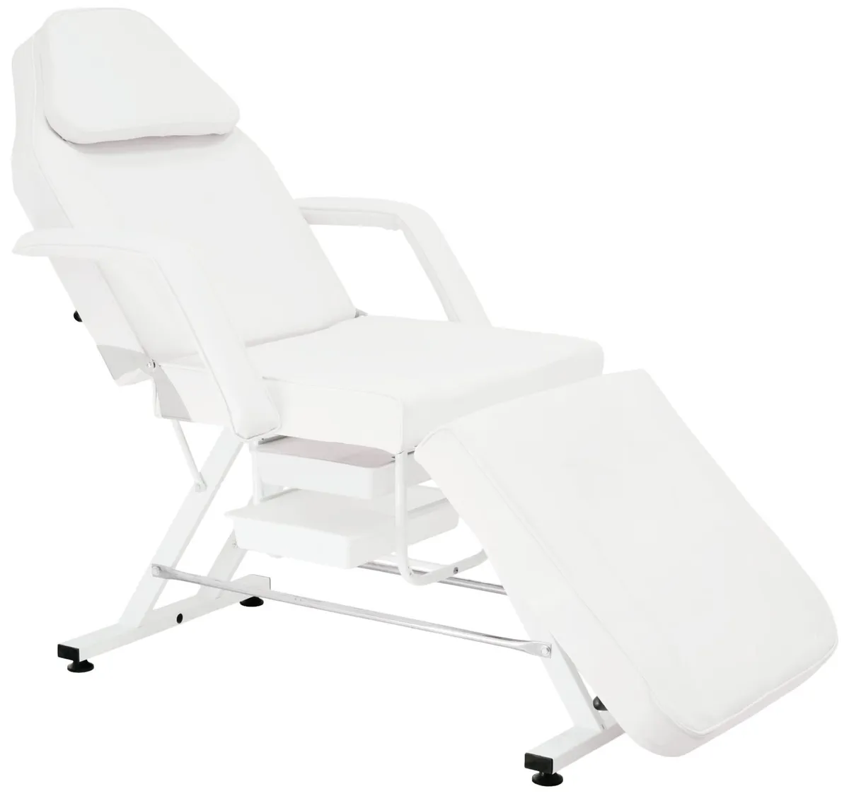 Cosmetic, beauty Bed With Drawers - Image 1