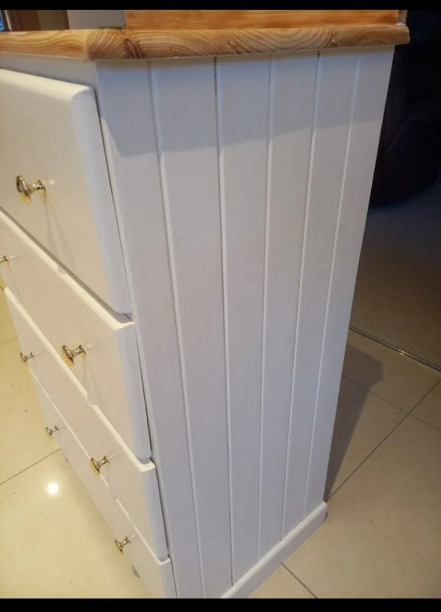 Chest of drawers - Image 3