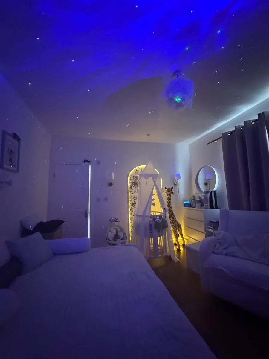 Baby room - Image 1