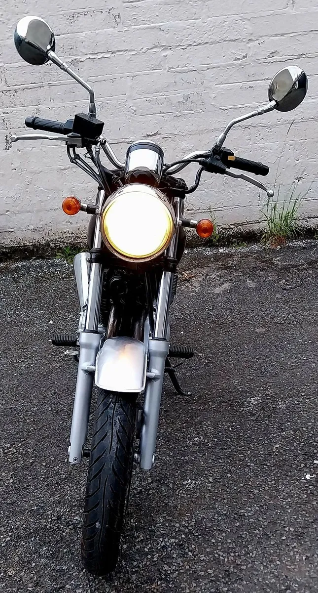 99 SUZUKI VOLTY - Image 2