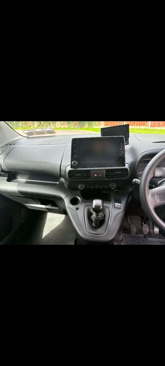 Citroen Berlingo 2024 - Image 4