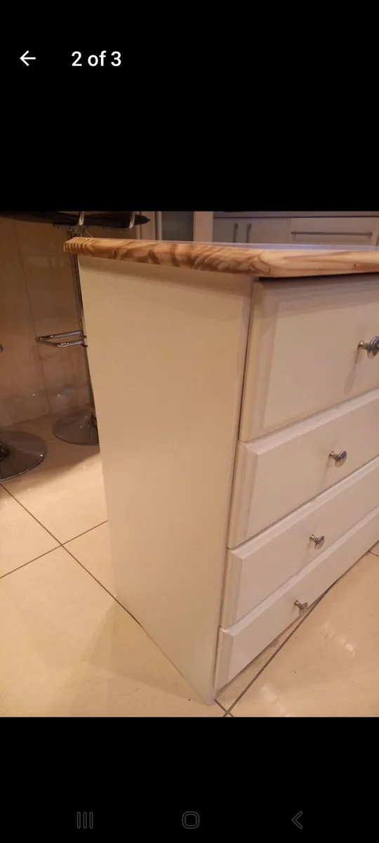 Chest of drawers - Image 2