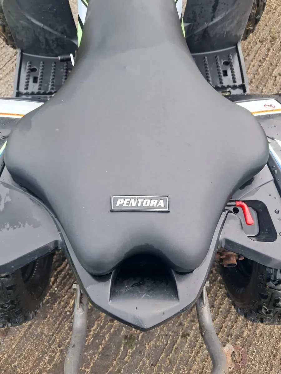 Quad - Image 2