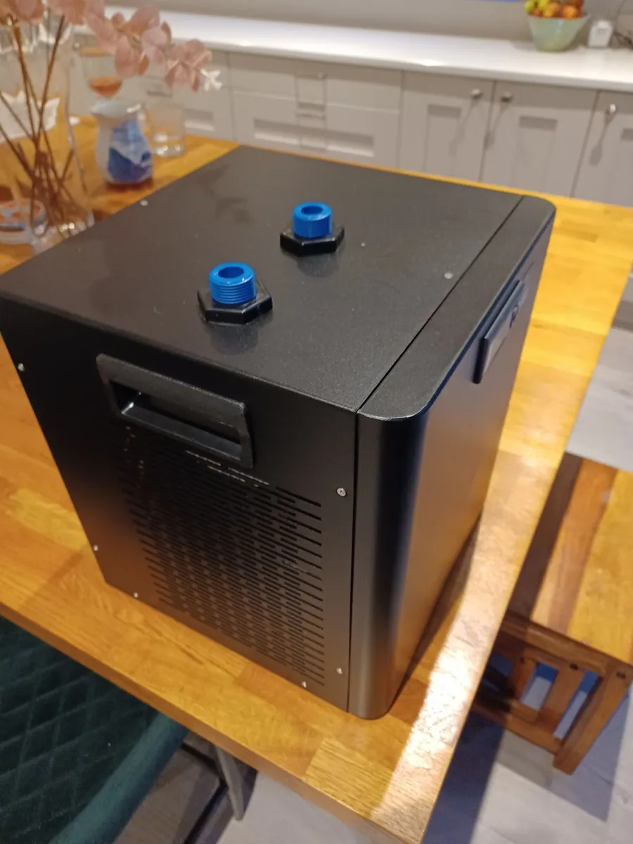 Aquarium Chiller - Image 3