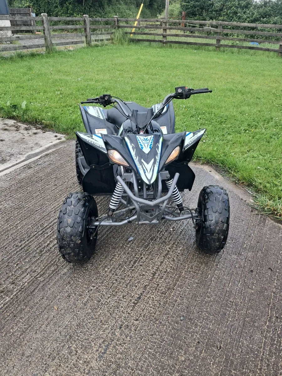 Quad - Image 4