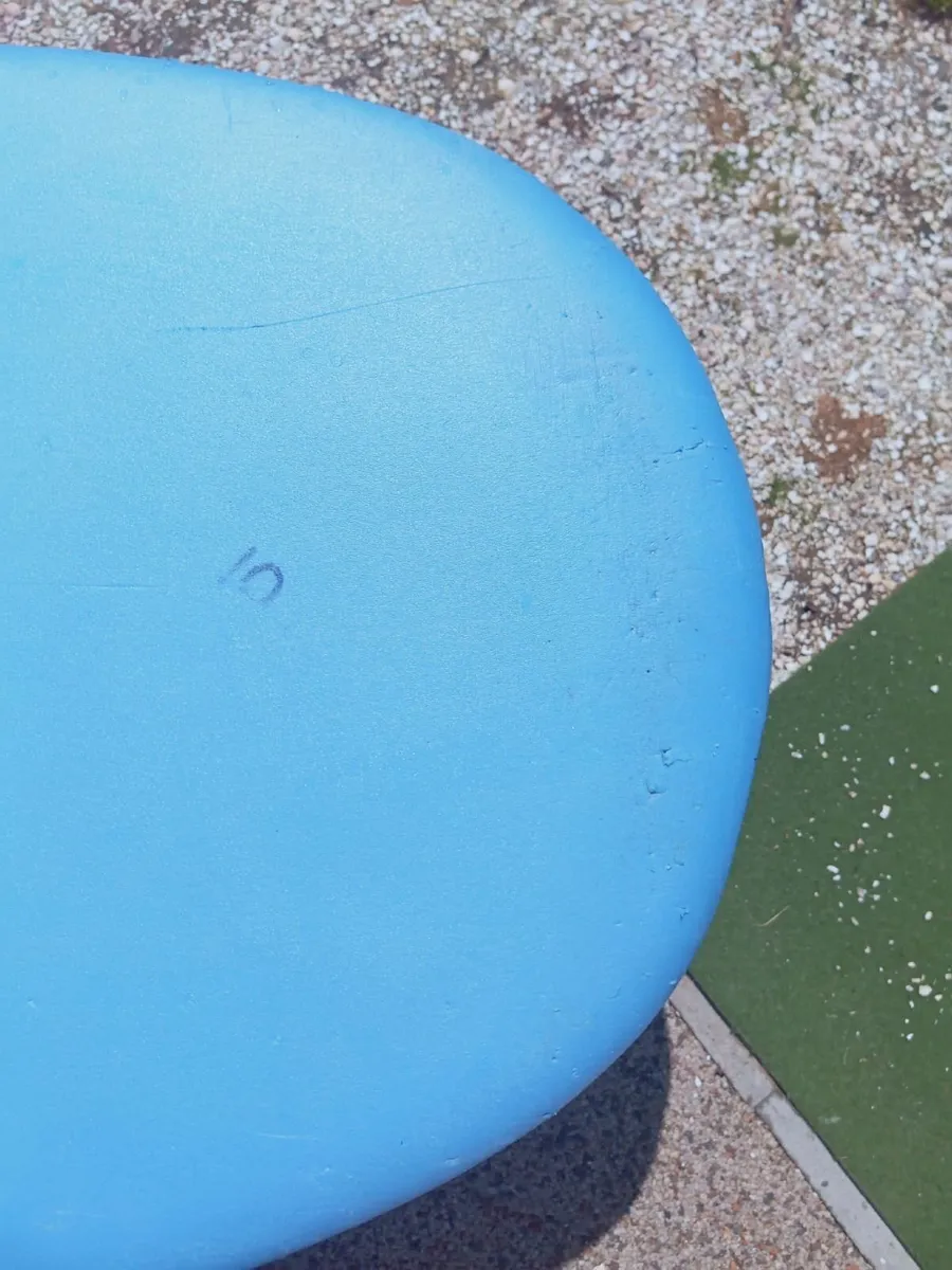 AZTRON Cygnus 9ft Surfboard Softboard - Image 4
