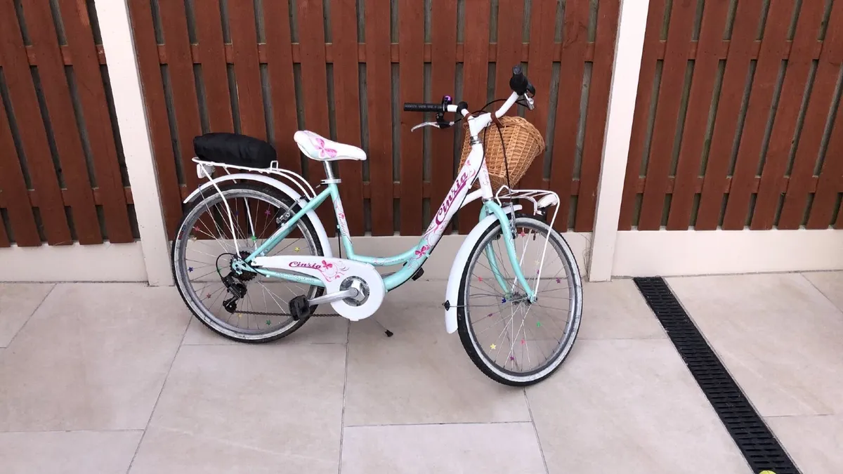 Bike 24inch Wheel - Image 2