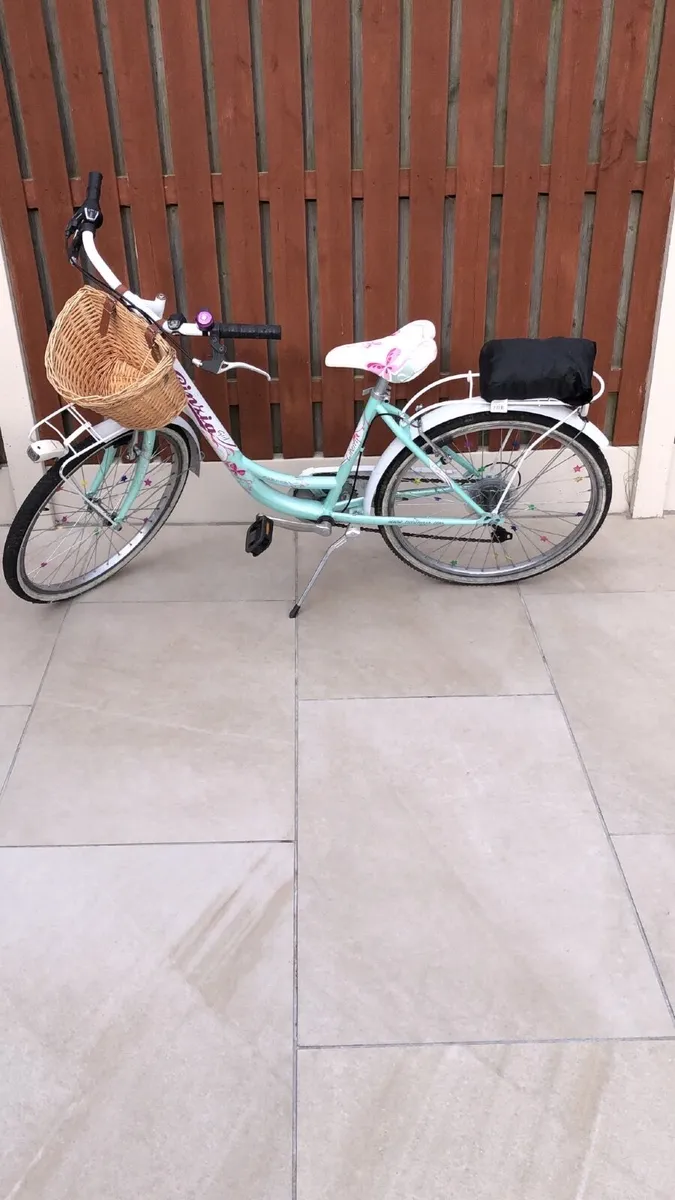 Bike 24inch Wheel - Image 3