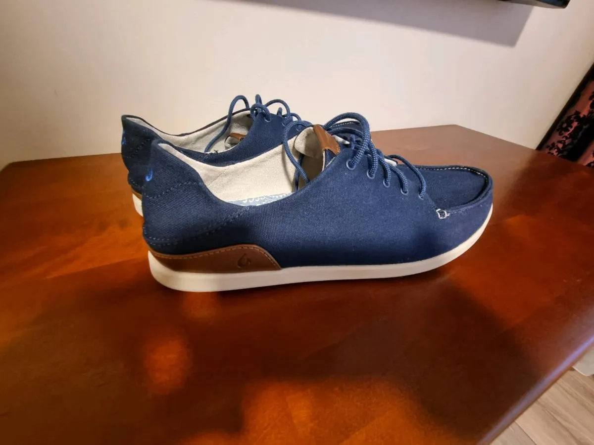 Mens shoes - Image 1