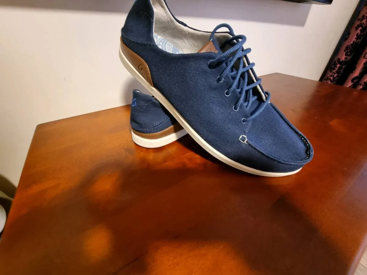 Mens shoes - Image 2