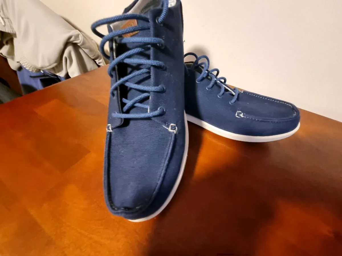 Mens shoes - Image 3