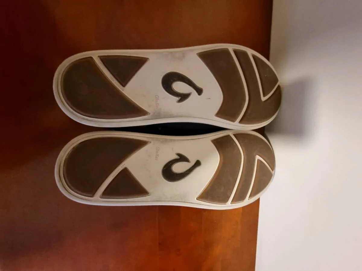 Mens shoes - Image 4