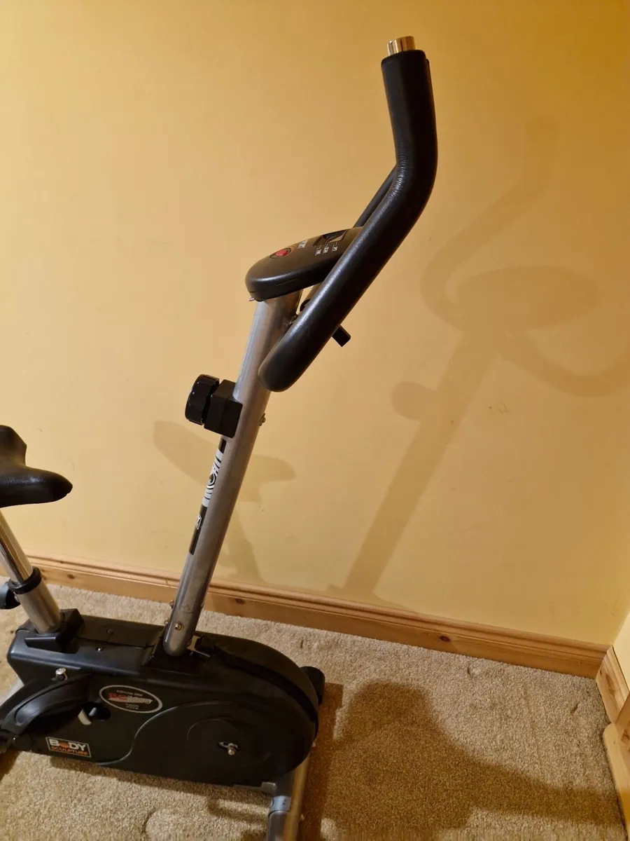 Exercise Bike - Image 2