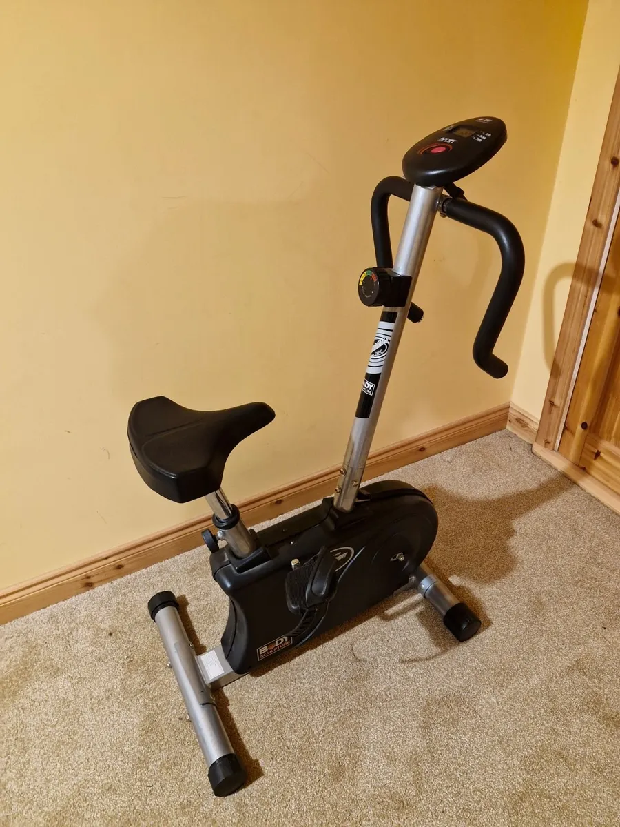 Exercise Bike - Image 1