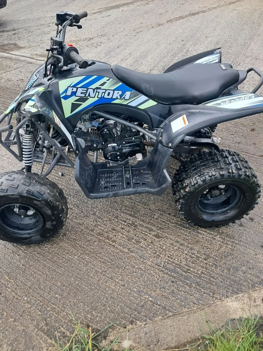 Quad - Image 1