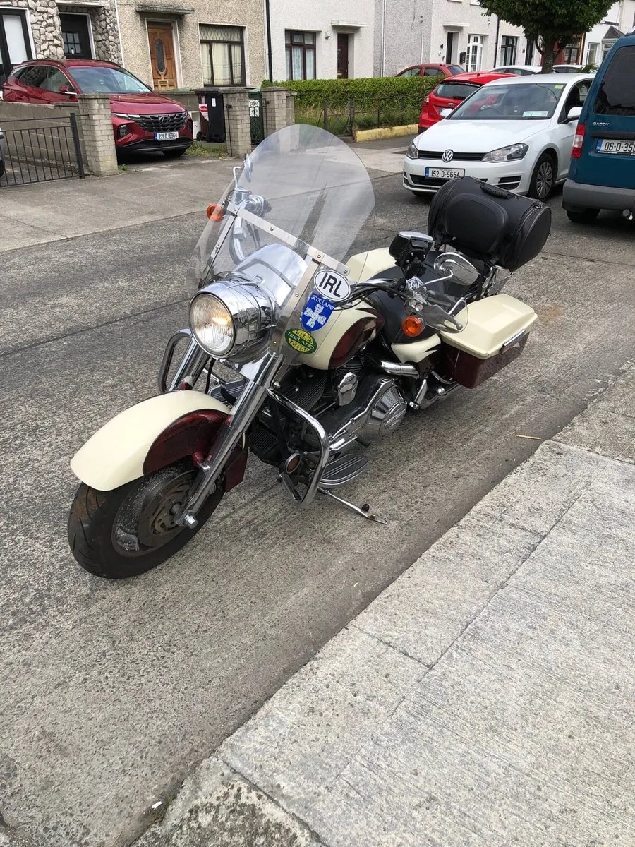 Harley Davidson - Image 2