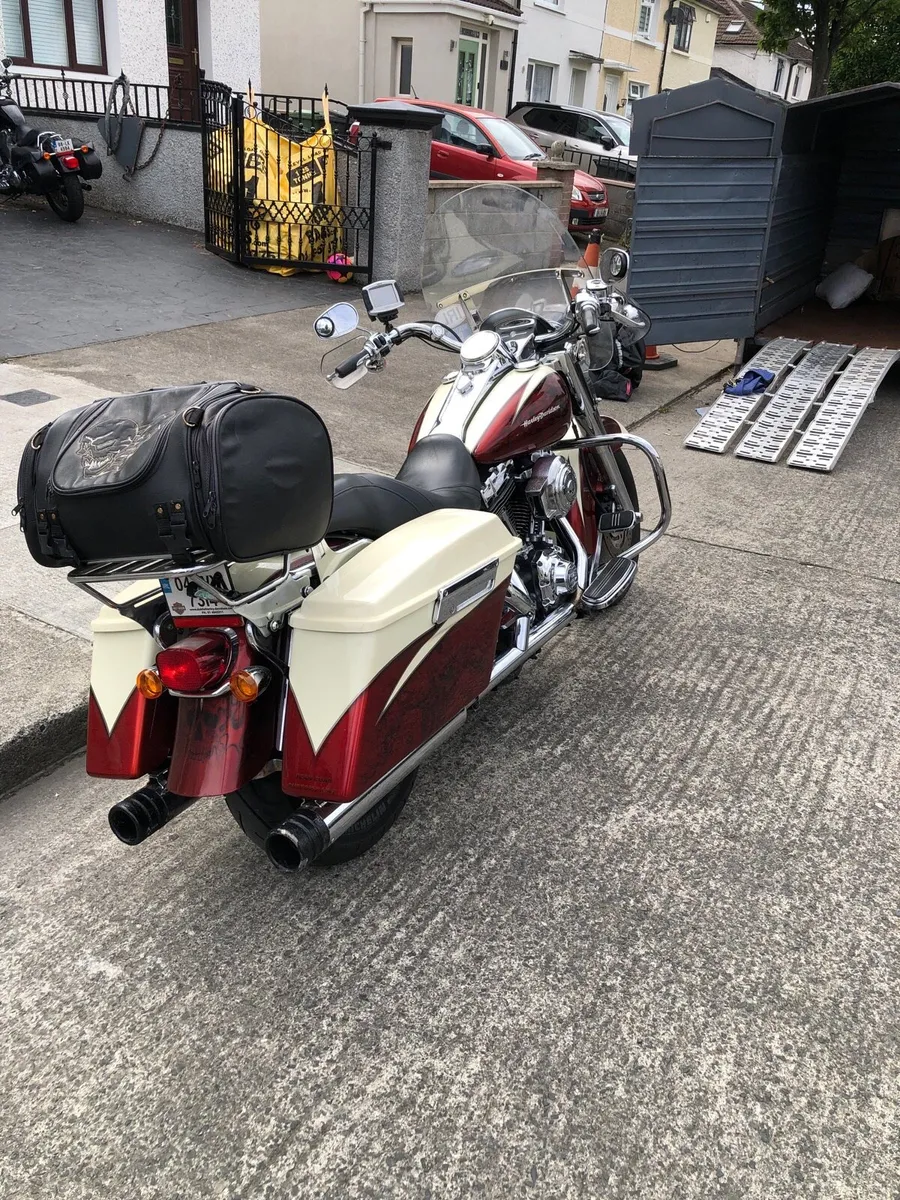 Harley Davidson - Image 3