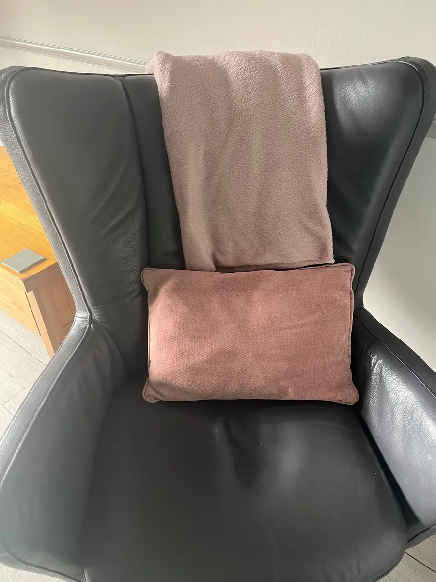Living room chairs - Image 1