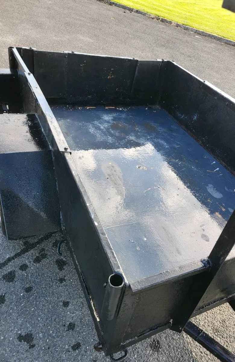 Car Trailer - Image 3