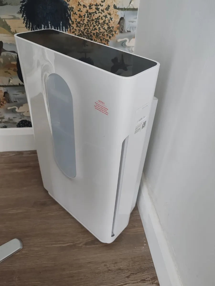 ElectriQ Air Purifier - Image 3